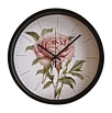 plastic wall clock